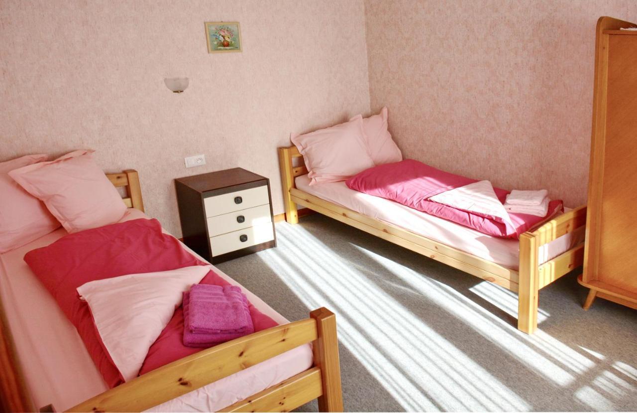 Gite Du Forgeron - 6 A 8 Personnes - Centre Alsace - Saint-Hippolyte Zewnętrze zdjęcie